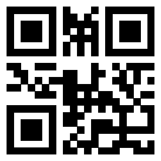 3913863752 - Immagine del QrCode associato
