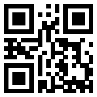 Scansione del QrCode di 3913863753