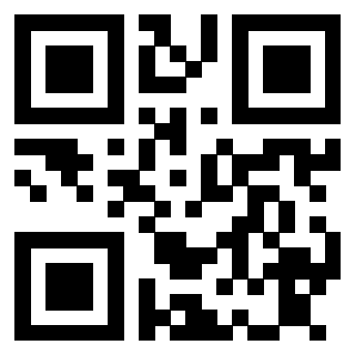 Immagine del Qr Code di 3913863755