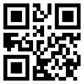 Immagine del Qr Code di 3913863759
