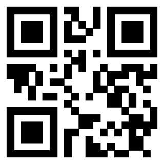 3913863762 - Immagine del QrCode associato