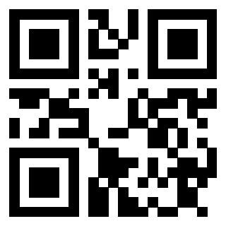 Immagine del Qr Code di 3913863763