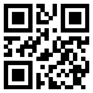 3913863764 QrCode associato