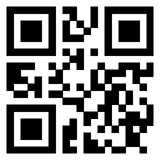 3913863765 Qr Code associato