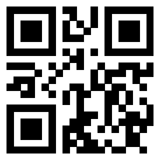 3913863767 - Immagine del Qr Code
