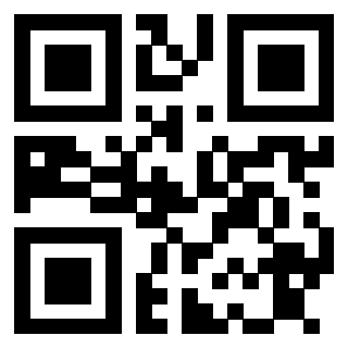 Il QrCode di 3913863768