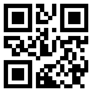 Immagine del Qr Code di 3913863771