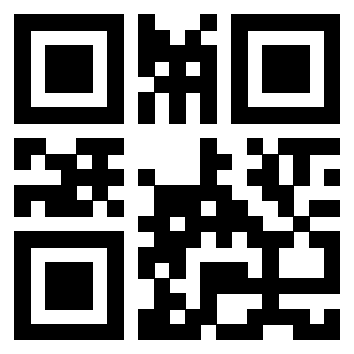 Il QrCode di 3913863772