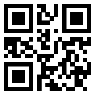 3913863775 - Immagine del Qr Code
