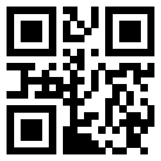 3913863777 QrCode associato