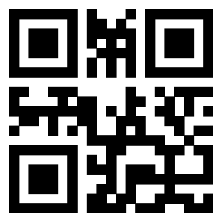 Immagine del Qr Code di 3913863780