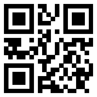 3913863781 - Immagine del QrCode associato