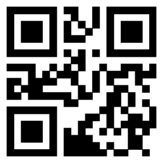 3913863785 - Immagine del QrCode associato