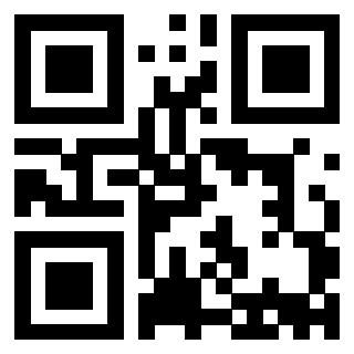 3913863787 - Immagine del Qr Code associato