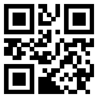 Immagine del Qr Code di 3913863788