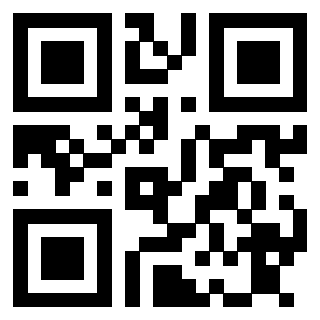 3913863789 - Immagine del QrCode associato