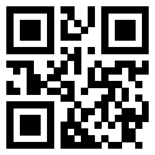 Scansione del QrCode di 3913863795