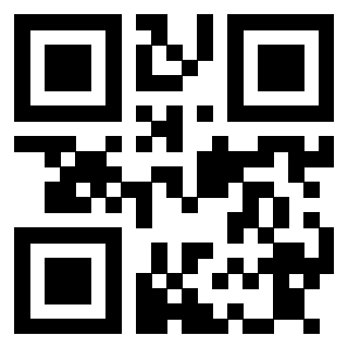 3913863806 QrCode associato