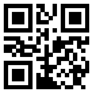 Scansione del QrCode di 3913863808