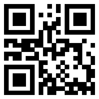 3913863810 - Immagine del Qr Code associato