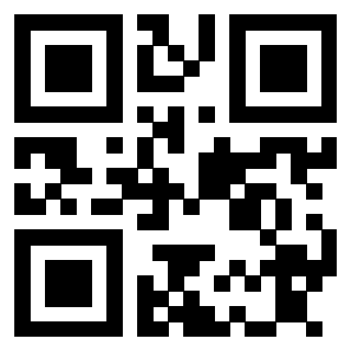 Scansione del Qr Code di 3913863812