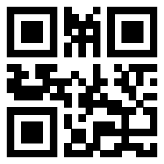 3913863814 - Immagine del QrCode associato
