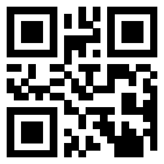 Scansione del QrCode di 3913863816
