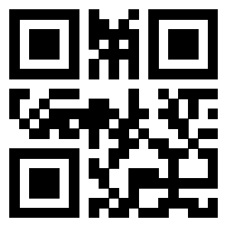 3913863818 - Immagine del Qr Code associato