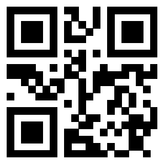 3913863826 QrCode associato