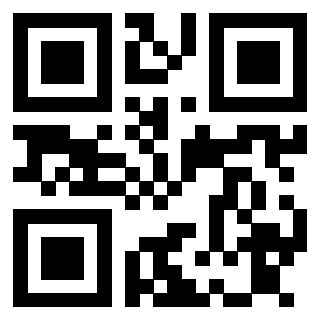 Immagine del Qr Code di 3913863827