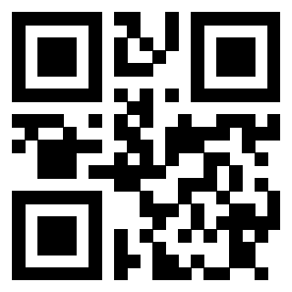 3913863829 QrCode associato