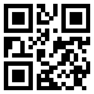 Il QrCode di 3913863834
