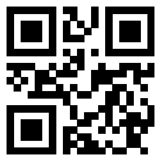 3913863835 Qr Code associato