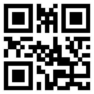 3913863836 - Immagine del Qr Code associato