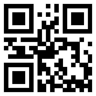 Immagine del Qr Code di 3913863837