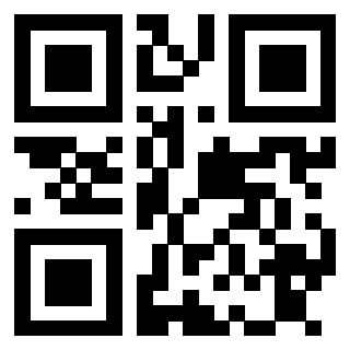 Immagine del Qr Code di 3913863841