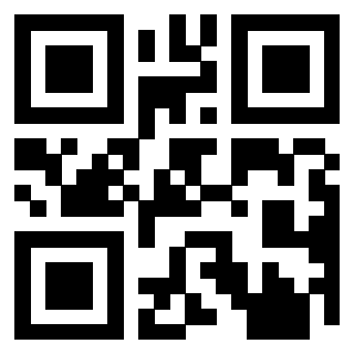 3913863842 QrCode associato