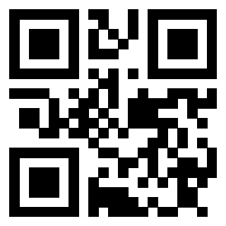 Il QrCode di 3913863845