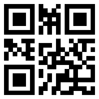 Il QrCode di 3913863851