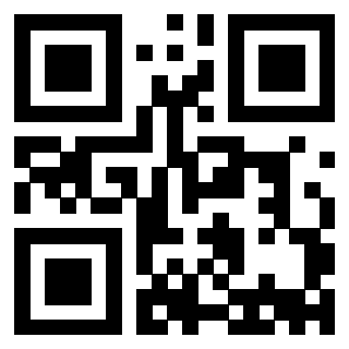 Immagine del Qr Code di 3913863853