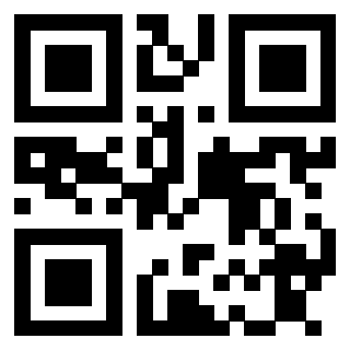 Immagine del Qr Code di 3913863856
