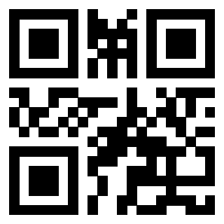 3913863857 QrCode associato