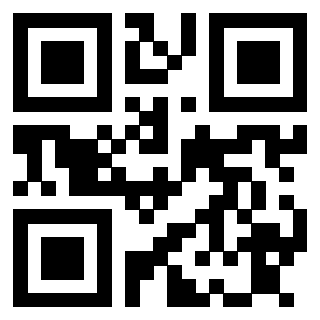 Immagine del QrCode di 3913863865
