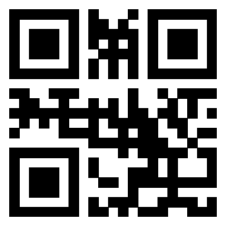 3913863867 Qr Code associato