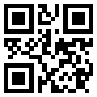 3913863868 QrCode associato