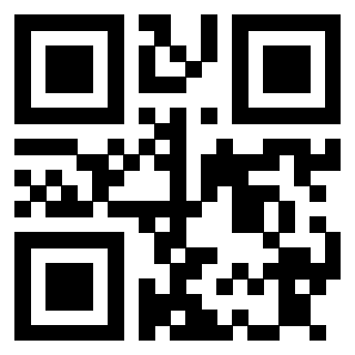 Il Qr Code di 3913863872