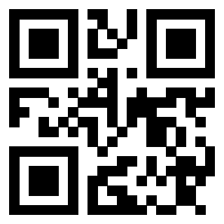 3913863873 - Immagine del QrCode associato