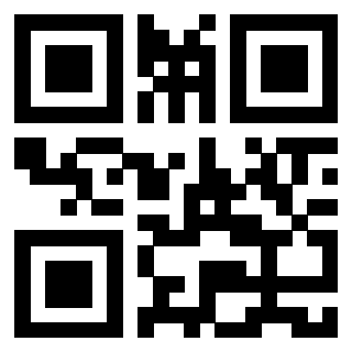 Il QrCode di 3913863874