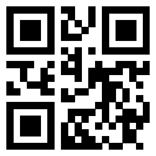 Il QrCode di 3913863875