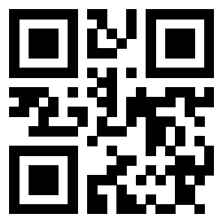 3913863876 QrCode associato